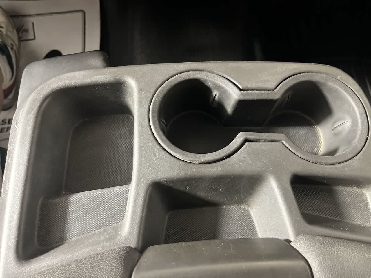 2023 Chevrolet Silverado 2500HD Custom