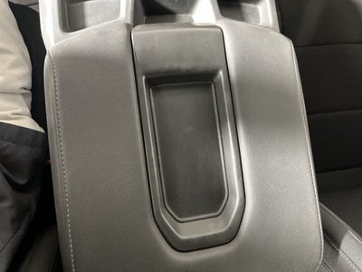 2023 Chevrolet Silverado 2500HD Custom