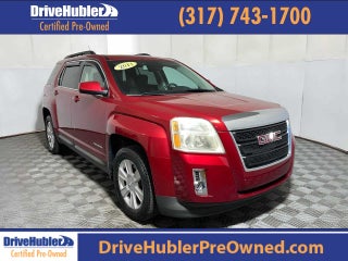 2013 GMC Terrain SLE