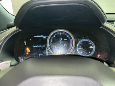 2021 Lexus RX F SPORT Appearance