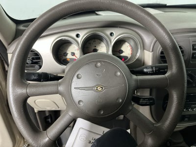 2004 Chrysler PT Cruiser 4dr Wgn