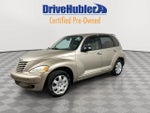 2004 Chrysler PT Cruiser 4dr Wgn