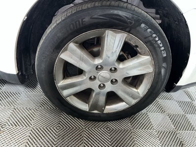 2012 Dodge Journey Crew