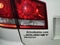 2012 Dodge Journey Crew