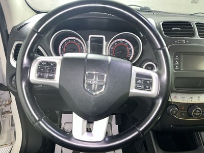 2012 Dodge Journey Crew
