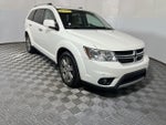 2012 Dodge Journey Crew