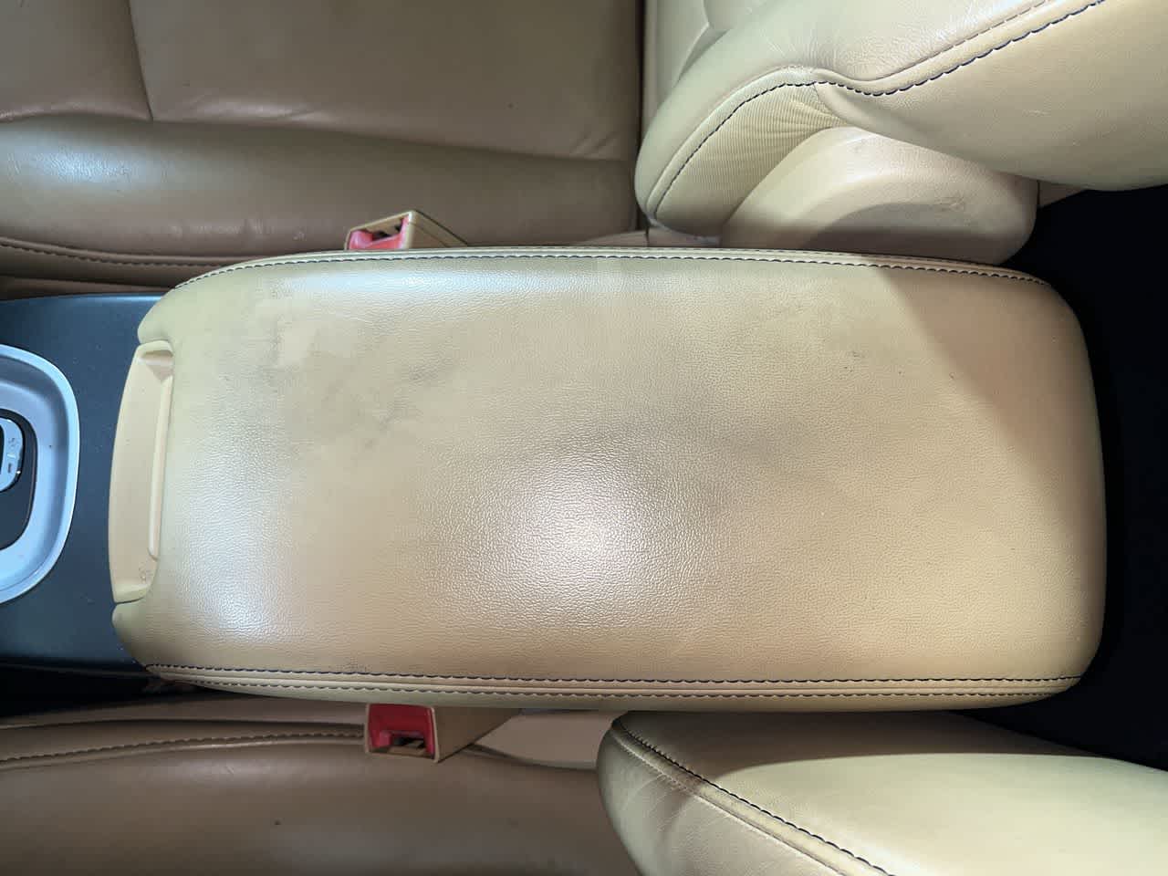2012 Dodge Journey Crew
