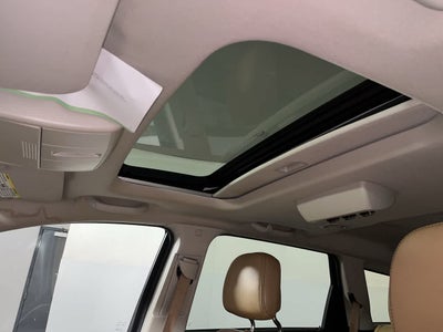 2012 Dodge Journey Crew