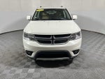 2012 Dodge Journey Crew