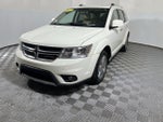 2012 Dodge Journey Crew