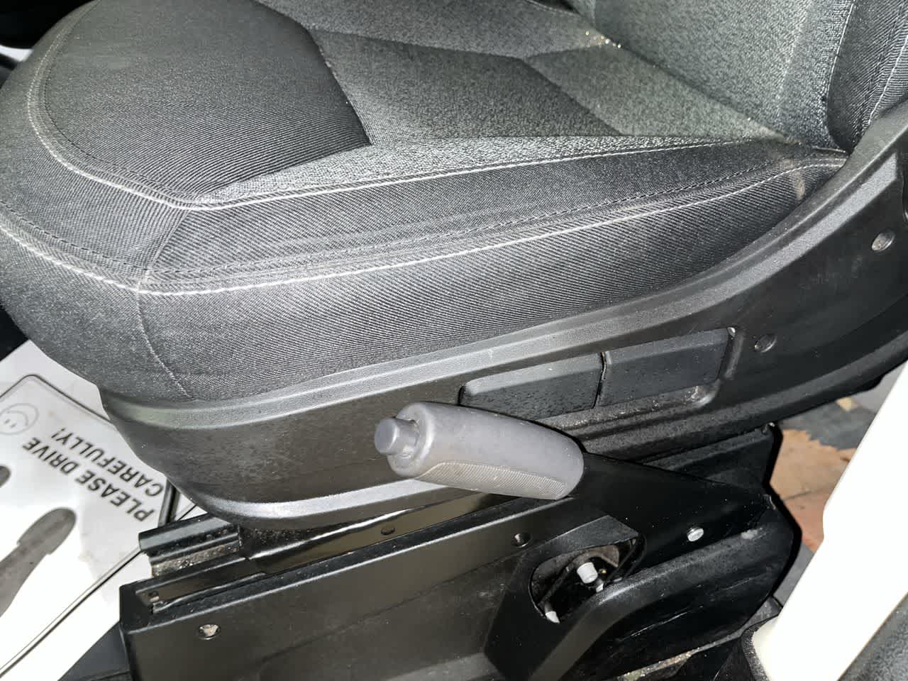 2014 RAM ProMaster Cargo Van 3500 Extended High Roof 159" WB