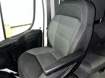 2014 RAM ProMaster Cargo Van 3500 Extended High Roof 159" WB