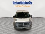 2014 RAM ProMaster Cargo Van 3500 Extended High Roof 159" WB