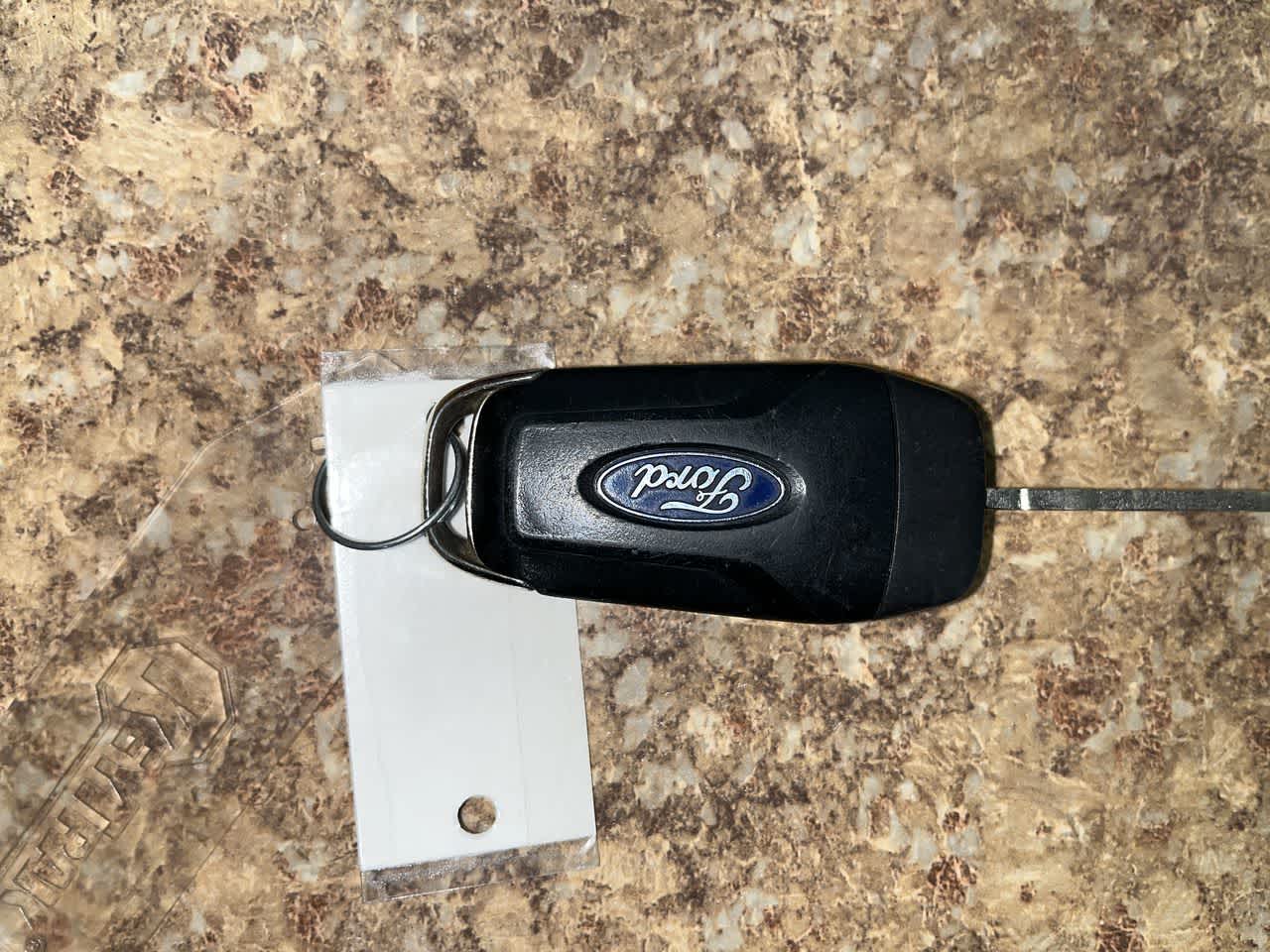 2022 Ford Maverick XL