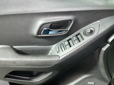 2020 Chevrolet Trax Premier
