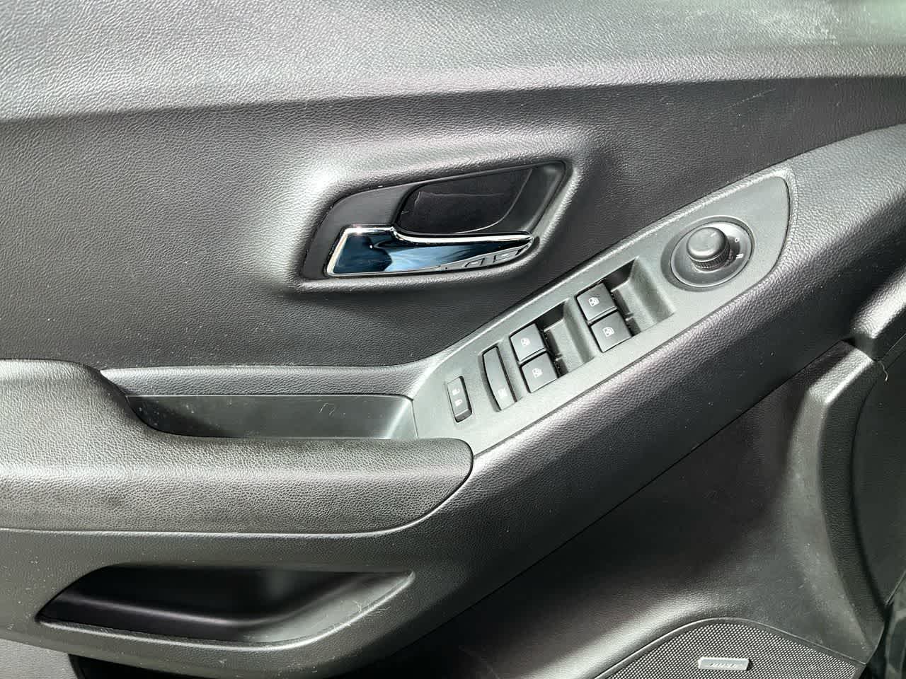 2020 Chevrolet Trax Premier