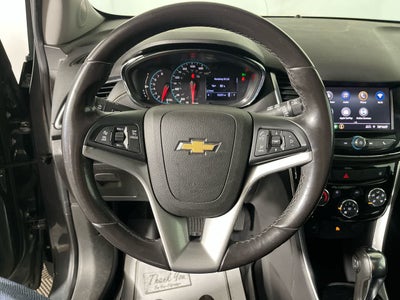 2020 Chevrolet Trax Premier