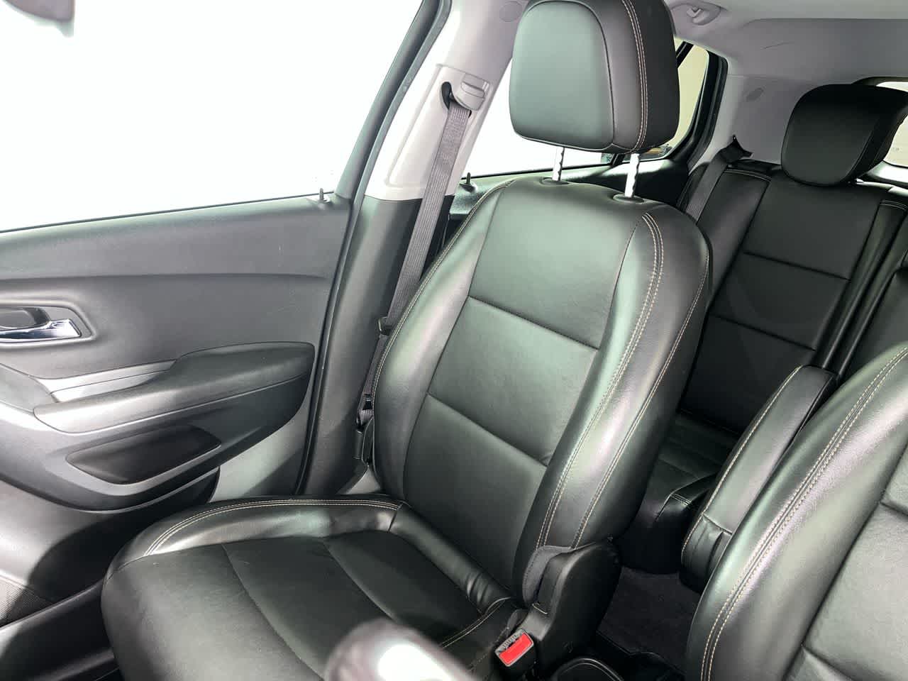 2020 Chevrolet Trax Premier