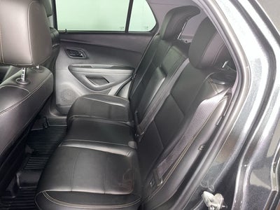 2020 Chevrolet Trax Premier