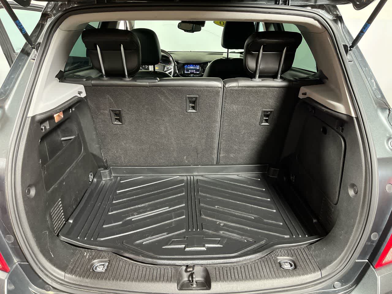 2020 Chevrolet Trax Premier