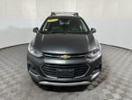 2020 Chevrolet Trax Premier