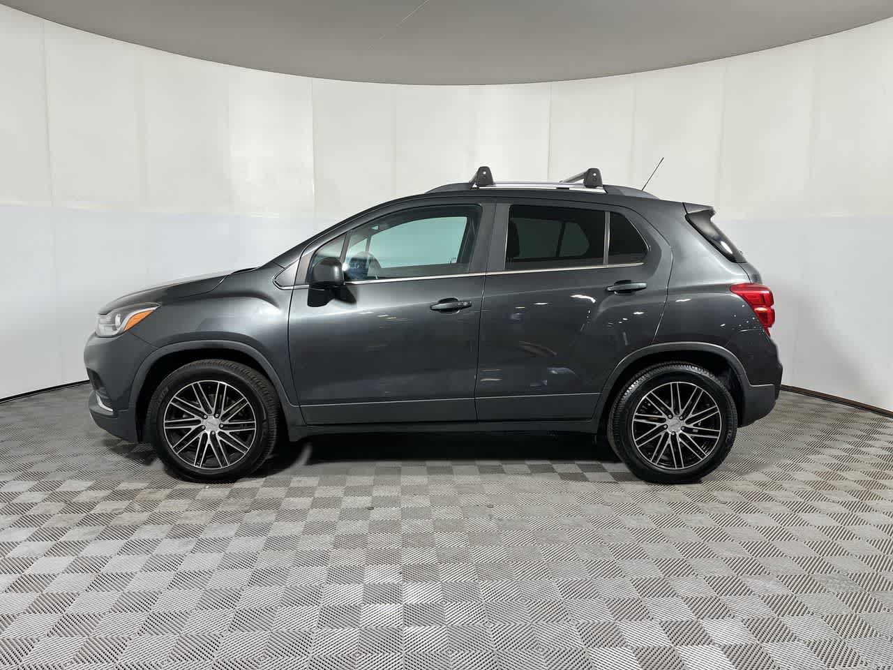 2020 Chevrolet Trax Premier