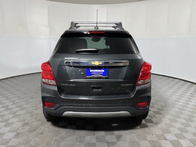 2020 Chevrolet Trax Premier