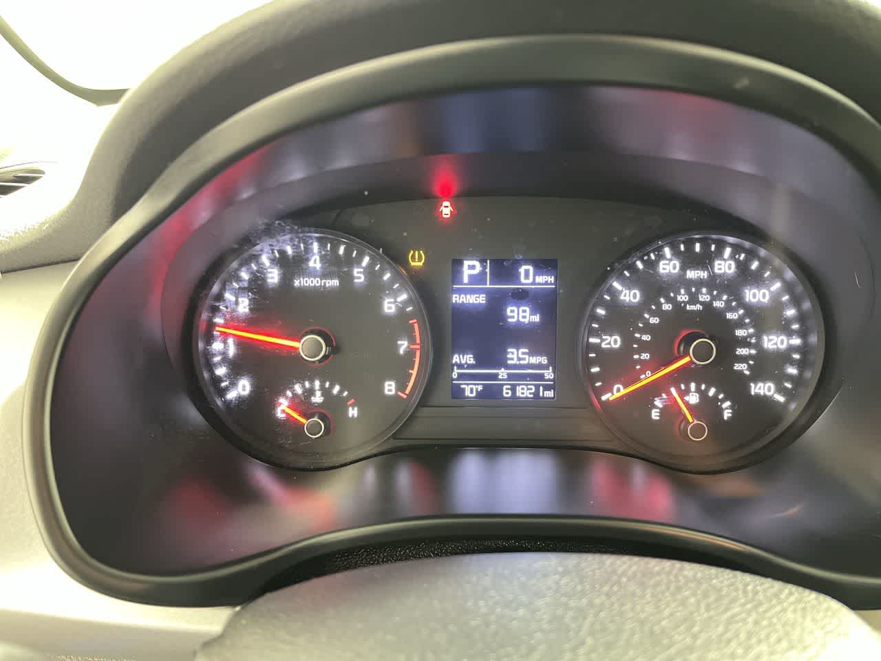2023 Kia Rio 5-Door S