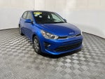 2023 Kia Rio 5-Door S