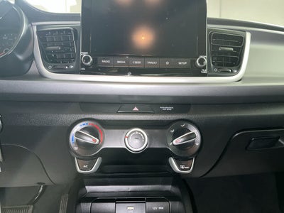 2023 Kia Rio 5-Door S