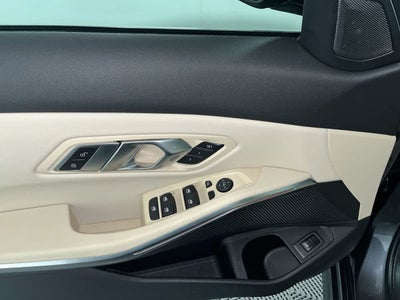 2022 BMW 3 Series 330i xDrive