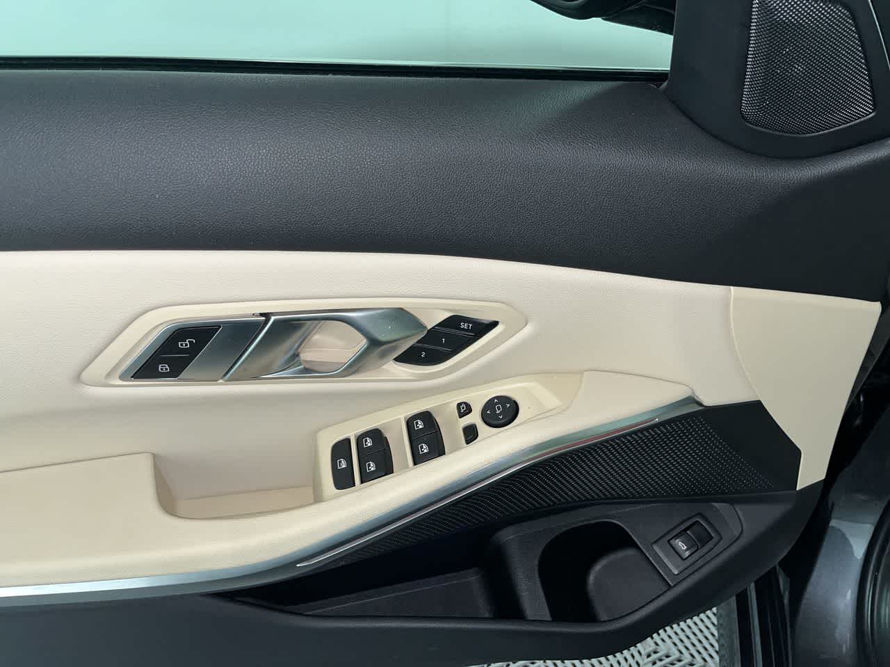 2022 BMW 3 Series 330i xDrive