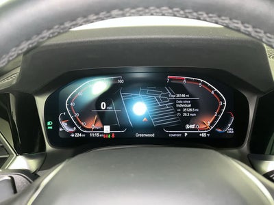 2022 BMW 3 Series 330i xDrive