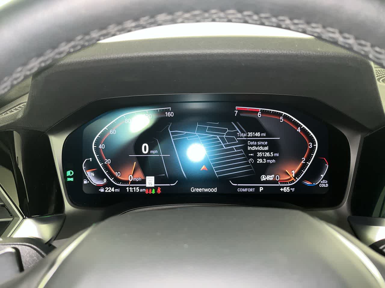 2022 BMW 3 Series 330i xDrive