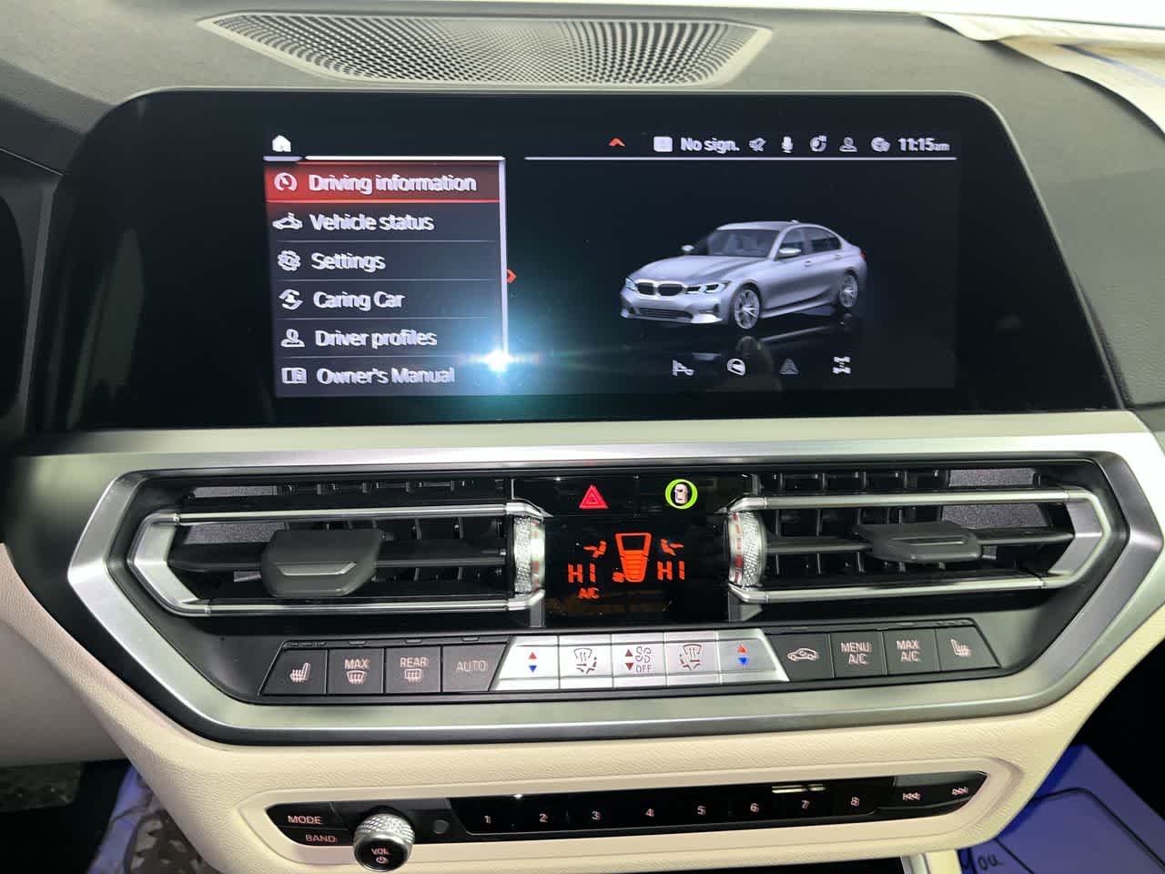 2022 BMW 3 Series 330i xDrive