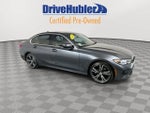 2022 BMW 3 Series 330i xDrive