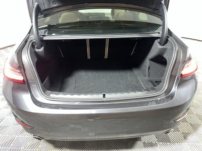 2022 BMW 3 Series 330i xDrive