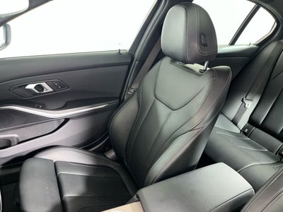 2025 BMW 330i 330i