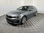 2025 BMW 330i 330i