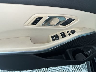 2025 BMW 330i 330i