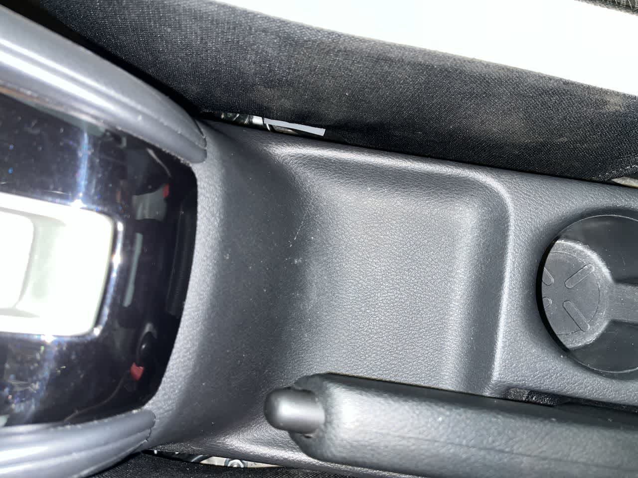 2022 Nissan Versa SV