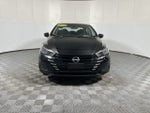 2024 Nissan Versa SV