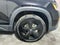 2025 Volkswagen Taos SE Black