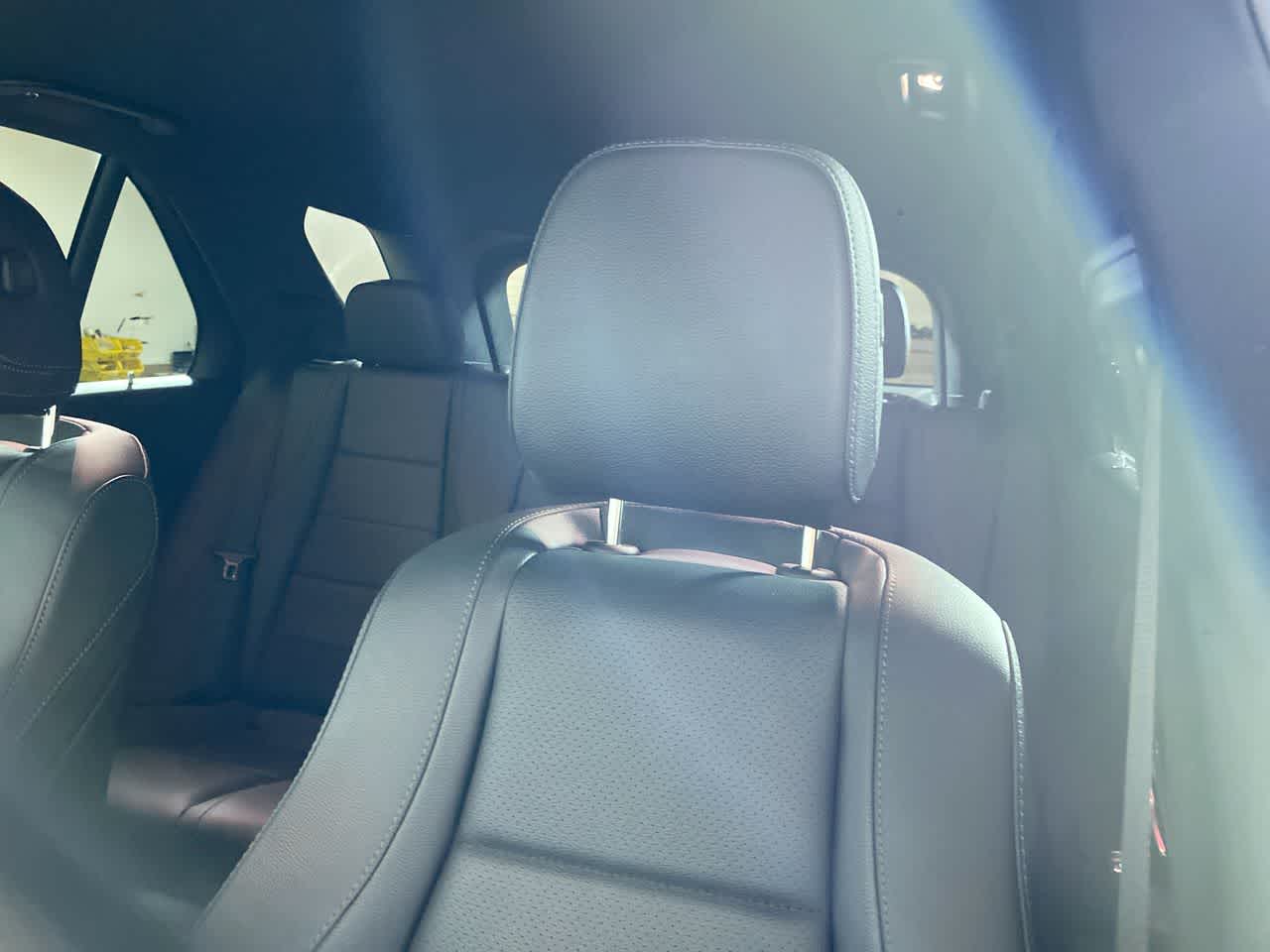 2024 Mercedes-Benz GLE GLE 350