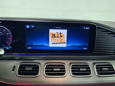 2024 Mercedes-Benz GLE GLE 350