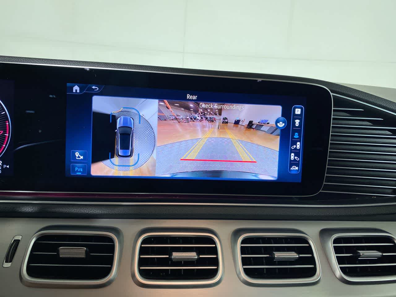 2024 Mercedes-Benz GLE GLE 350