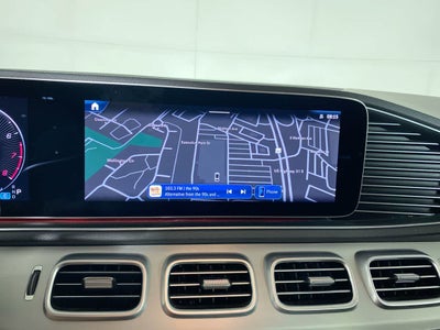 2024 Mercedes-Benz GLE GLE 350