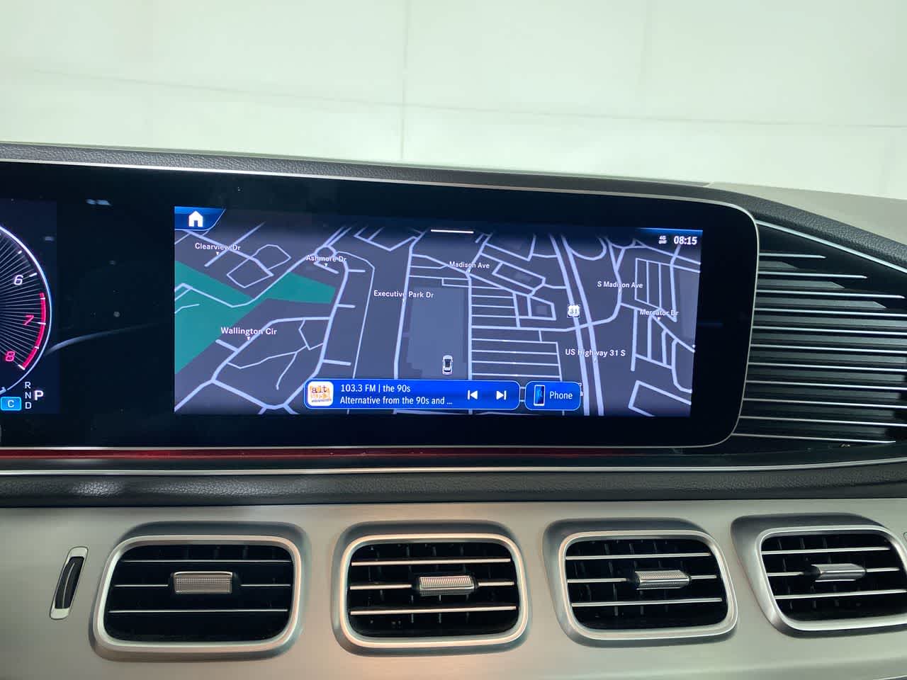 2024 Mercedes-Benz GLE GLE 350