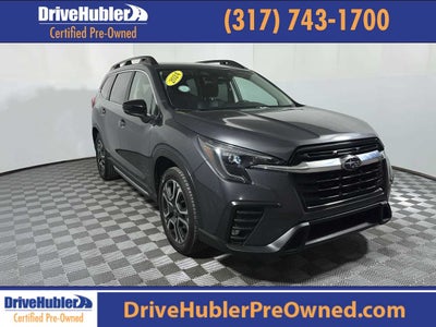 2024 Subaru Ascent Limited