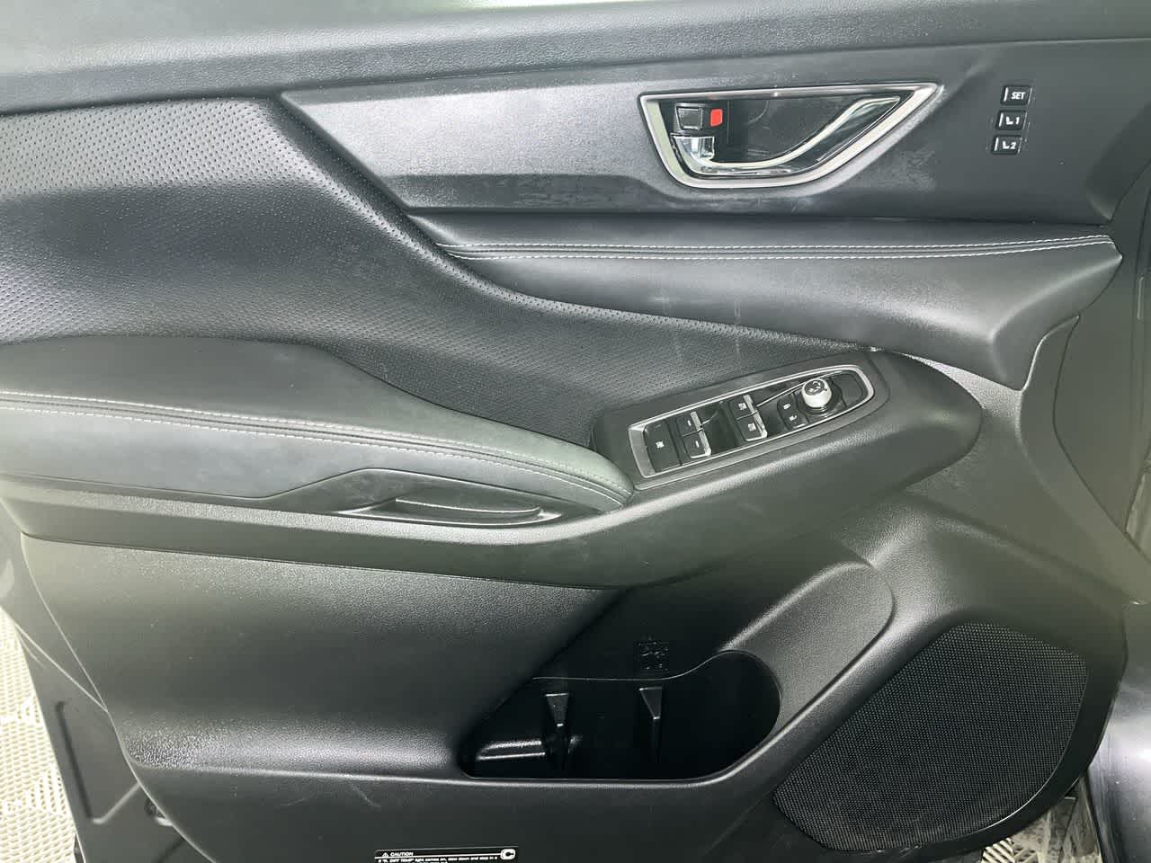 2024 Subaru Ascent Limited